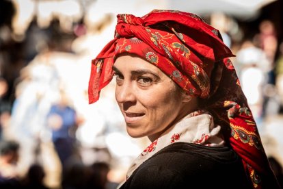 Una fiesta de tradiciones para la mañana del sábado