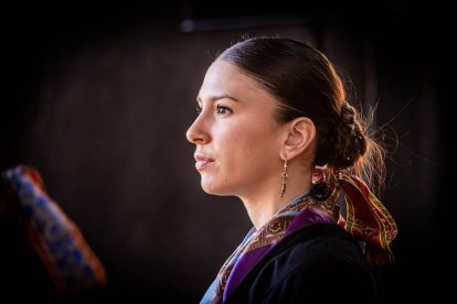 Una fiesta de tradiciones para la mañana del sábado