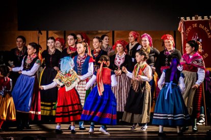 Una fiesta de tradiciones para la mañana del sábado