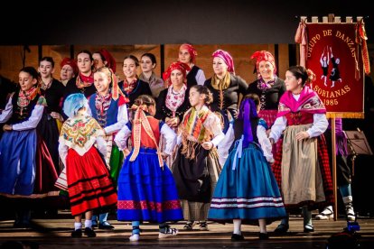 Una fiesta de tradiciones para la mañana del sábado