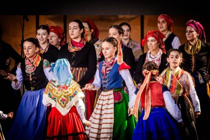 Una fiesta de tradiciones para la mañana del sábado