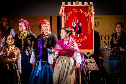 Una fiesta de tradiciones para la mañana del sábado