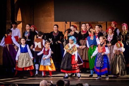 Una fiesta de tradiciones para la mañana del sábado