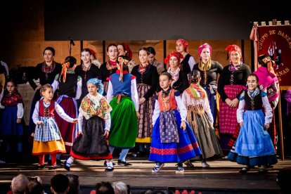 Una fiesta de tradiciones para la mañana del sábado