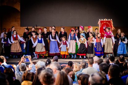 Una fiesta de tradiciones para la mañana del sábado