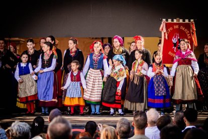 Una fiesta de tradiciones para la mañana del sábado