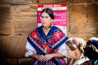 Una fiesta de tradiciones para la mañana del sábado