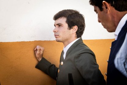 La clase practica contó con cuatro toreros