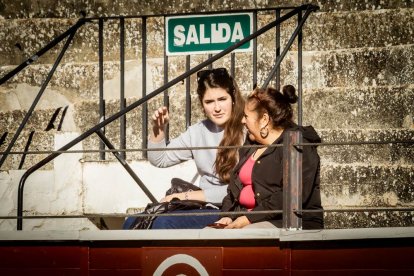 La clase practica contó con cuatro toreros