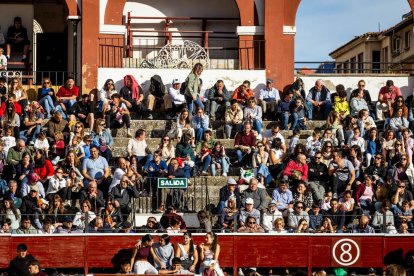 Recortes, quiebros y algún revolcón