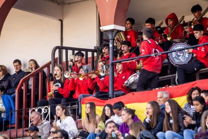 Recortes, quiebros y algún revolcón