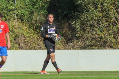 Nueva derrota del filial rojillo