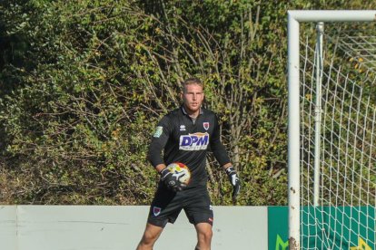 Nueva derrota del filial rojillo