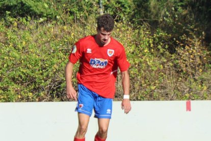 Nueva derrota del filial rojillo