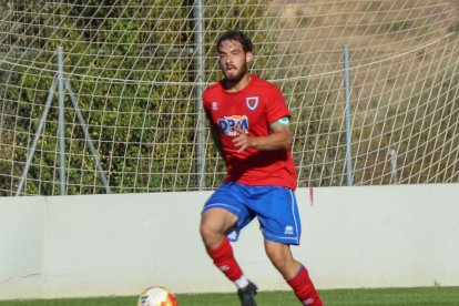 Nueva derrota del filial rojillo