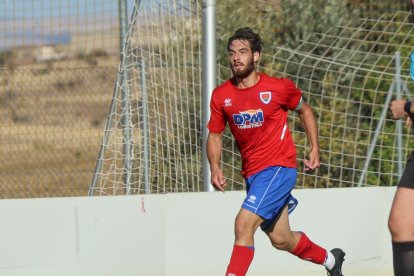 Nueva derrota del filial rojillo