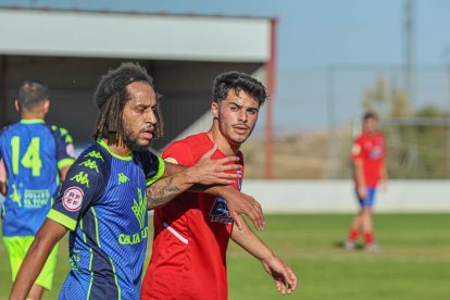 Nueva derrota del filial rojillo