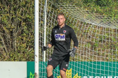 Nueva derrota del filial rojillo