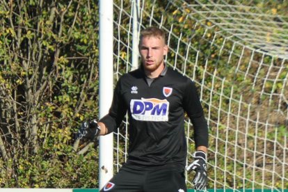 Nueva derrota del filial rojillo