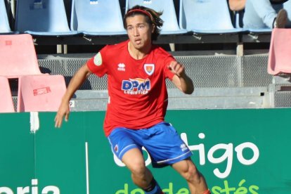 Nueva derrota del filial rojillo