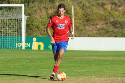 Nueva derrota del filial rojillo