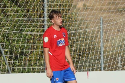 Nueva derrota del filial rojillo