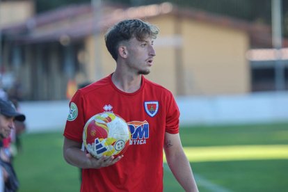 Nueva derrota del filial rojillo