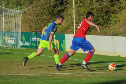 Nueva derrota del filial rojillo