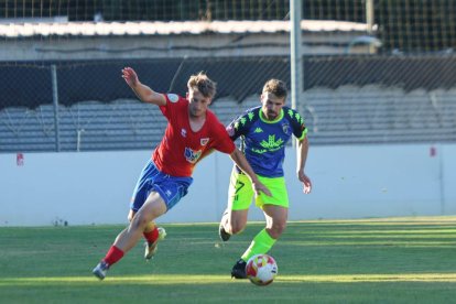 Nueva derrota del filial rojillo