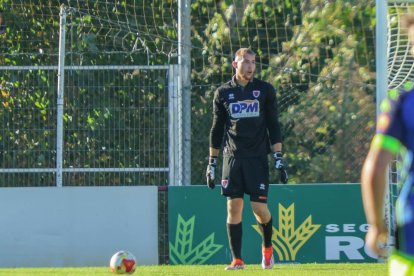 Nueva derrota del filial rojillo