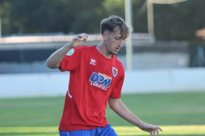 Nueva derrota del filial rojillo