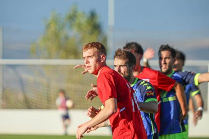 Nueva derrota del filial rojillo