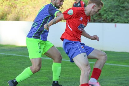 Nueva derrota del filial rojillo