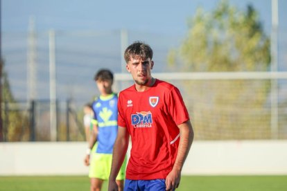 Nueva derrota del filial rojillo