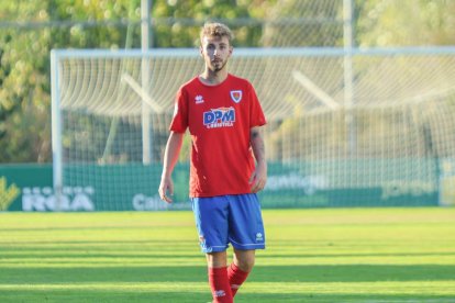 Nueva derrota del filial rojillo