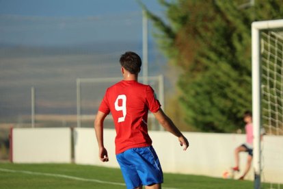 Nueva derrota del filial rojillo