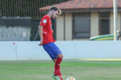 Nueva derrota del filial rojillo