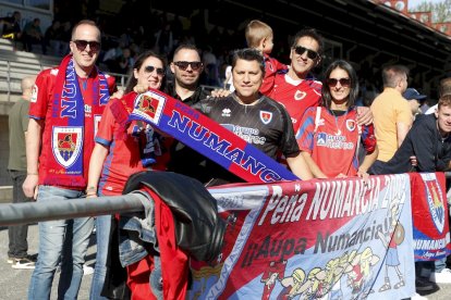 El equipo sigue sin conocer la victoria en sus desplazamientos