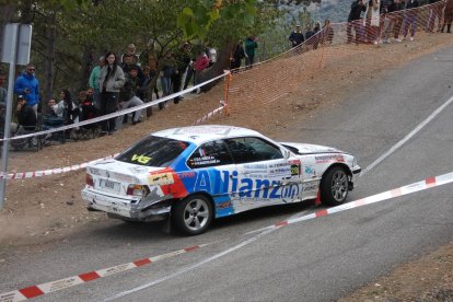 El evento entra dentro de las actividades deportivas de las fiestas de San Saturio.