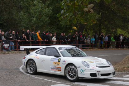 El evento entra dentro de las actividades deportivas de las fiestas de San Saturio.