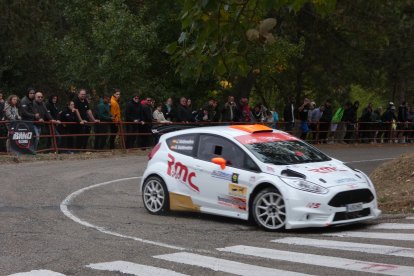 El evento entra dentro de las actividades deportivas de las fiestas de San Saturio.