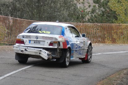 El evento entra dentro de las actividades deportivas de las fiestas de San Saturio.