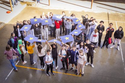 Actividades realizadas en el instituto
