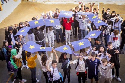 Actividades realizadas en el instituto
