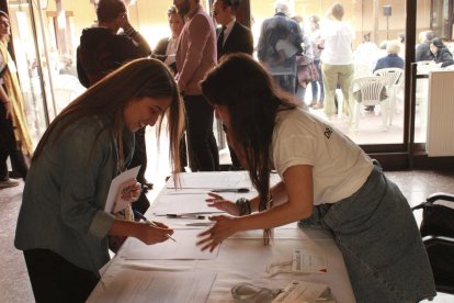 Berlanga sube el telón para indagar sobre la IA