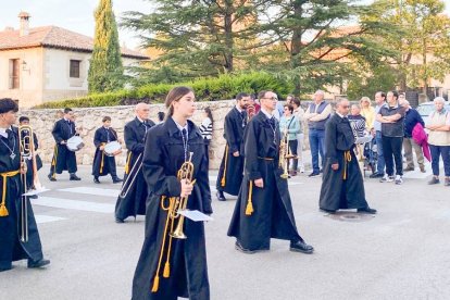 El Jubileo reunió a multitud de Cofradías