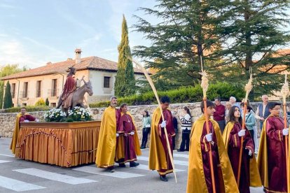 El Jubileo reunió a multitud de Cofradías