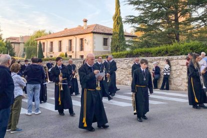 El Jubileo reunió a multitud de Cofradías