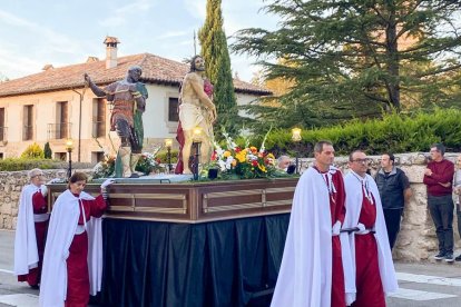 El Jubileo reunió a multitud de Cofradías