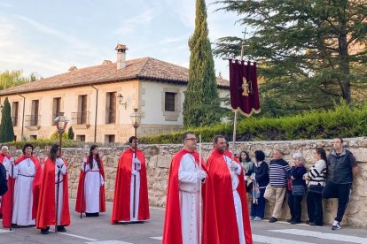 El Jubileo reunió a multitud de Cofradías